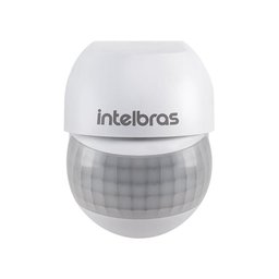 Sensor de Presença de Parede 180° Fotocélula Esp 180 Intelbras - 1