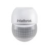 Sensor de Presença de Parede 180° Fotocélula Esp 180 Intelbras - 1