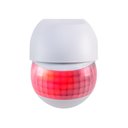 Ver imagem 4 de Sensor de Presença de Parede 180° Fotocélula Esp 180 Intelbras