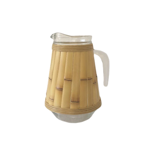 Jarra Bambu 1,5L