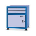 Ver imagem 3 de Gaveteiro Modular Grande com 1 Porta e 2 Gavetas Gav812 Cmb