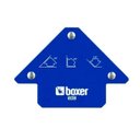 Ver imagem 1 de Esquadro Magnético 12kg Robusto para Soldador Boxer