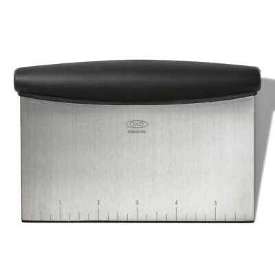 Raspador em Aço Inox 15x10cm Good Grips OXO - 1