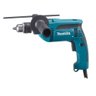 Furadeira de Impacto 16mm 760w Hp1640 127v Makita - 1