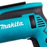 Furadeira de Impacto 16mm 760w Hp1640 127v Makita - 5