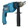 Furadeira de Impacto 16mm 760w Hp1640 127v Makita - 10