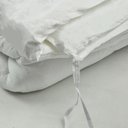 Ver imagem 3 de Edredom L'hotel - Queen Blue Gardenia