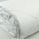 Ver imagem 2 de Edredom L'hotel - Queen Blue Gardenia