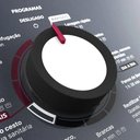 Ver imagem 6 de Lavadora Mueller Automática 11kg com Ciclo Rápido Mla11 220v