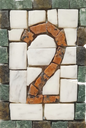 Ver imagem 1 de Número em Mosaico Ii - 10x15cm