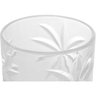 Jogo de Copos Palm Tree em Cristal 360ml 6 Peças - Rojemac - 6