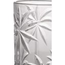 Ver imagem 5 de Jogo de Copos Palm Tree em Cristal 360ml 6 Peças - Rojemac