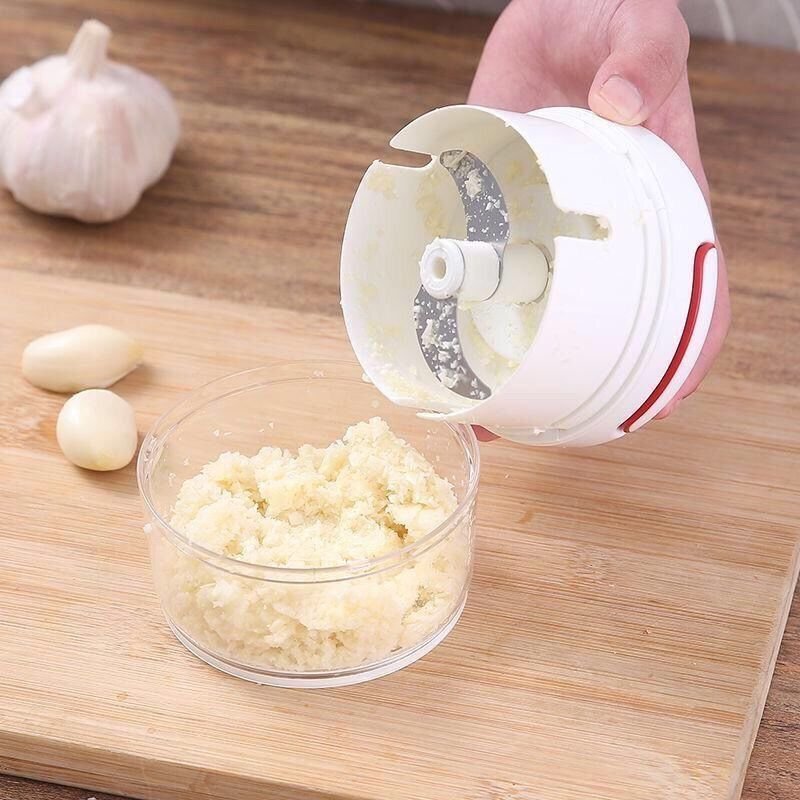 Mini Processador de Alimentos Lâmina - 2