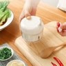 Mini Processador de Alimentos Lâmina - 1