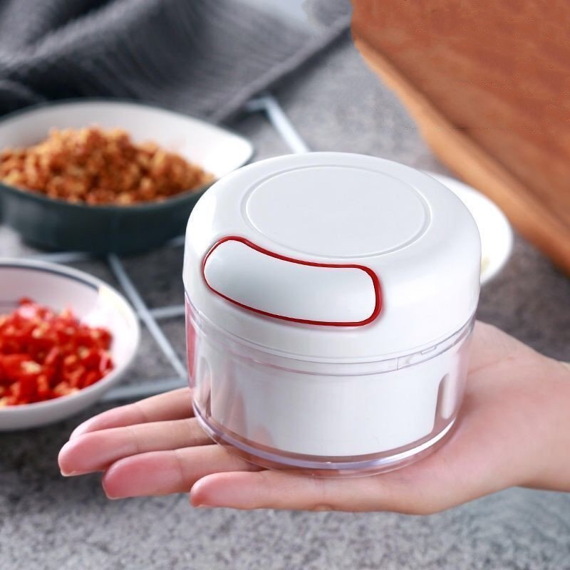 Mini Processador de Alimentos Lâmina - 5