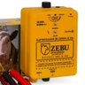 Eletrificador de Cerca Zebu Zb5000 Hybrid Solar e Bateria 42994 - 3