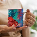 Ver imagem 3 de Caneca Say Blue