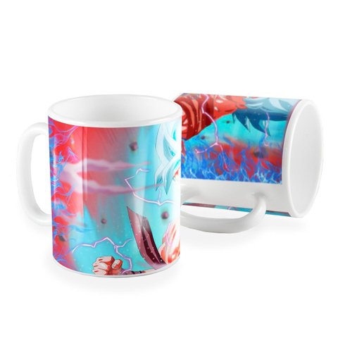 Caneca Say Blue