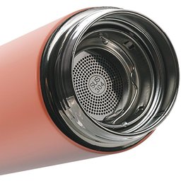 Garrafa Térmica de Inox com Termômetro Led 500ml Wolff 29114 - 3