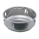 Ver imagem 4 de Garrafa Térmica de Inox com Termômetro Led 500ml Wolff 29114