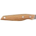 Ver imagem 2 de Garfo Trinchante para Churrasco 6"" de Aço Inox da Linha Barbacoa - 3911 - Mor