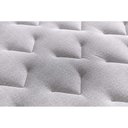 Ver imagem 4 de Conjunto Box Casal: Colchão Molas Herval Colchão Maxspring Petra C1662 + Base Crc Suede Gray(