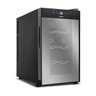 Adega Philco PAD8E 8 Garrafas Display Digital Bivolt Bivolt - 4