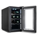 Ver imagem 3 de Adega Philco PAD8E 8 Garrafas Display Digital Bivolt Bivolt