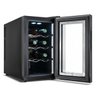 Adega Philco PAD8E 8 Garrafas Display Digital Bivolt Bivolt - 3
