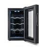 Adega Philco PAD8E 8 Garrafas Display Digital Bivolt Bivolt - 2