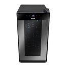 Ver imagem 5 de Adega Philco PAD8E 8 Garrafas Display Digital Bivolt Bivolt
