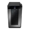 Adega Philco PAD8E 8 Garrafas Display Digital Bivolt Bivolt - 5