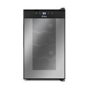 Ver imagem 1 de Adega Philco PAD8E 8 Garrafas Display Digital Bivolt Bivolt