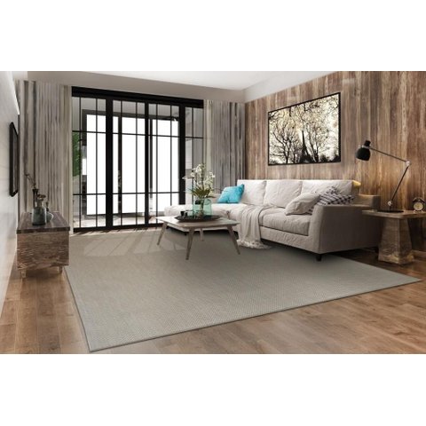 Tapete Artesanal Look Gloriosa - 5 Cambraia - 200x250 cm