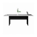 Ver imagem 5 de Mesa de Escritório Reunião 200cm Multimóveis CR25333