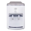 Ver imagem 1 de Purificador de Água Gelada Latina PA355 Compressor Branco e Fumê 220V