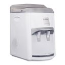 Ver imagem 2 de Purificador de Água Gelada Latina PA355 Compressor Branco e Fumê 220V