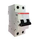 Ver imagem 1 de Mini Disjuntor | Bipolar 20A | S202-C20 | ABB