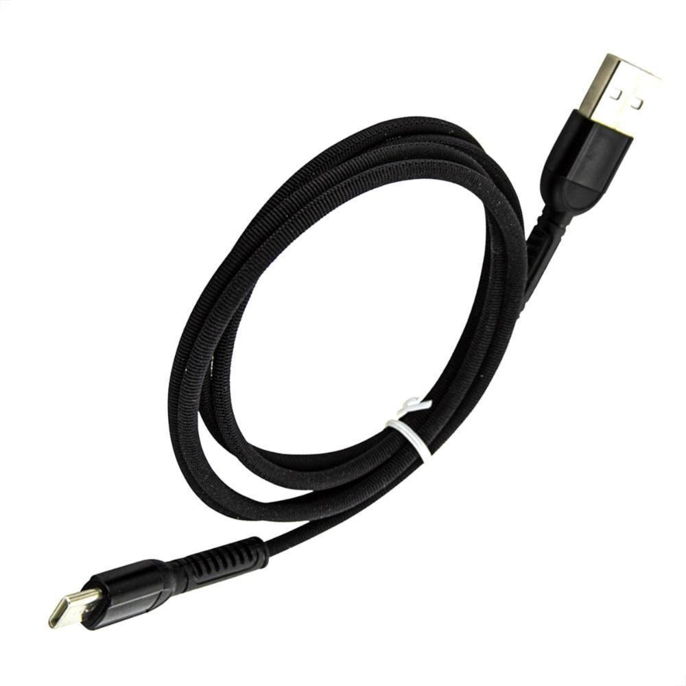 Cabo Usb, Tipo-c 3.1 - 1 Metro - Kit com 5 - 3