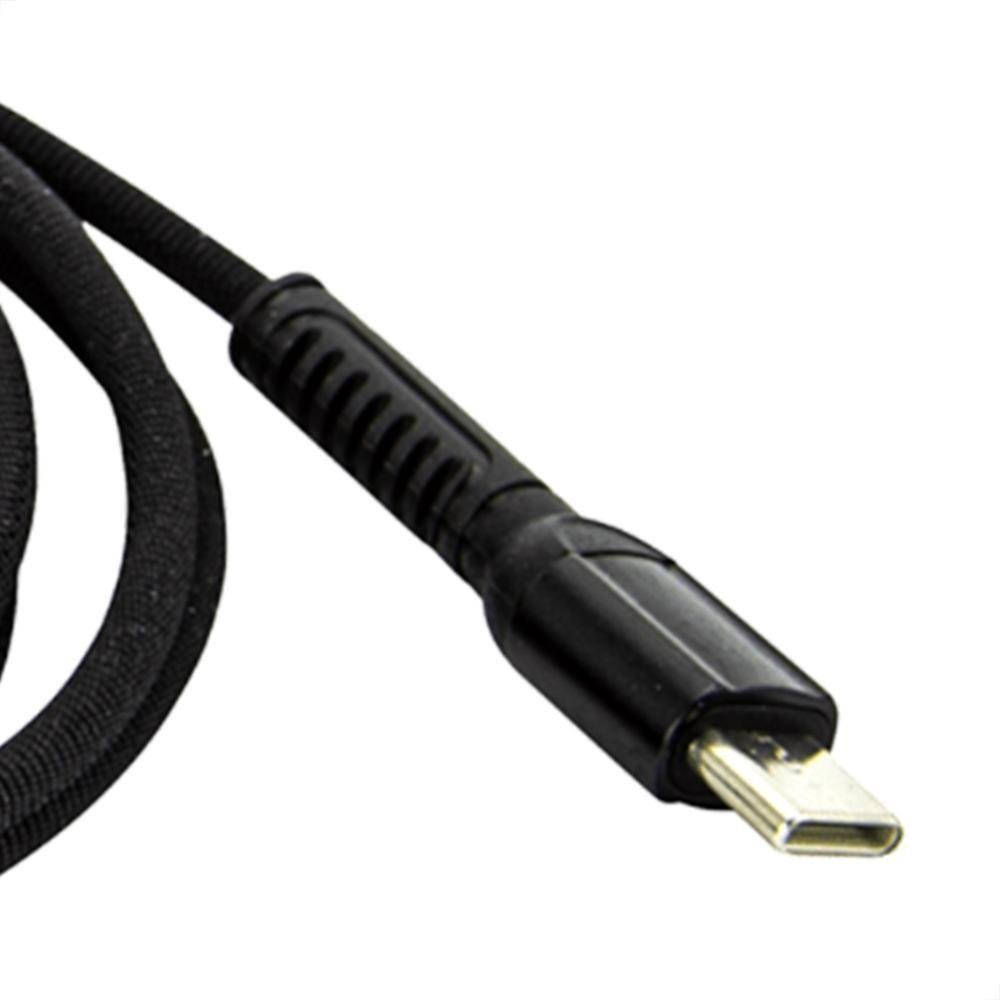 Cabo Usb, Tipo-c 3.1 - 1 Metro - Kit com 5 - 10