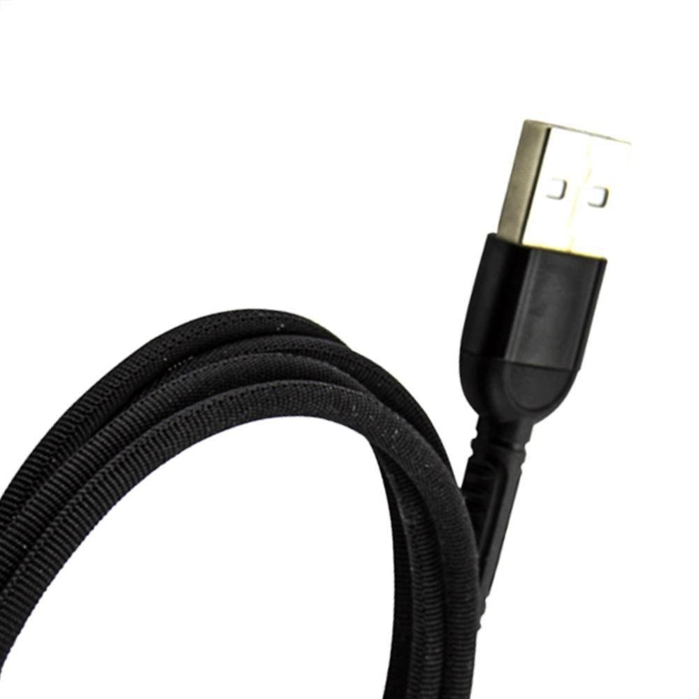 Cabo Usb, Tipo-c 3.1 - 1 Metro - Kit com 5 - 9