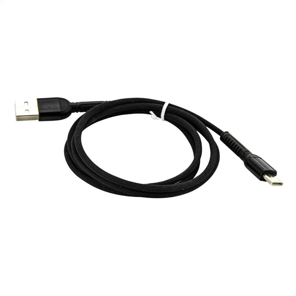 Cabo Usb, Tipo-c 3.1 - 1 Metro - Kit com 5 - 5