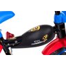 Bicicleta Aro 12 Styll Moto Bike Styllkids - 3