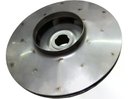 Ver imagem 1 de Rotor para Bomba Jmh4 - Jacuzzi