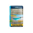 Ver imagem 1 de Overcoll Externa/interna Piso sobre Piso Cinza 20kg - Fortaleza