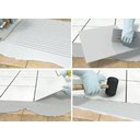 Ver imagem 4 de Overcoll Externa/interna Piso sobre Piso Cinza 20kg - Fortaleza