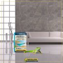 Ver imagem 3 de Overcoll Externa/interna Piso sobre Piso Cinza 20kg - Fortaleza