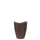 Ver imagem 1 de Vaso Copacabana Alto 25 X 32 Cm Cor 09 - Antique Rusty