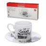 Jogo de 6 Xícaras Café Have a Coffee 80ml Porcelana Haüskraft Hauskraft JGXC051 - 4