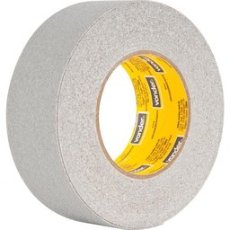 Fita Antiderrapante 50mmx15m Cinza - Vonder - 1